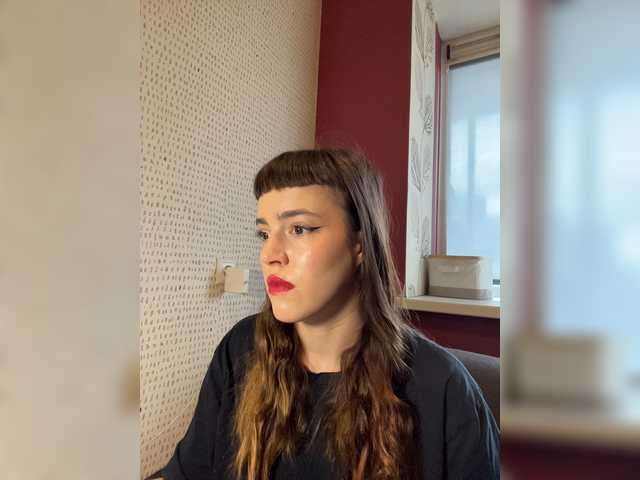 Kendrali live cam on BongaCams