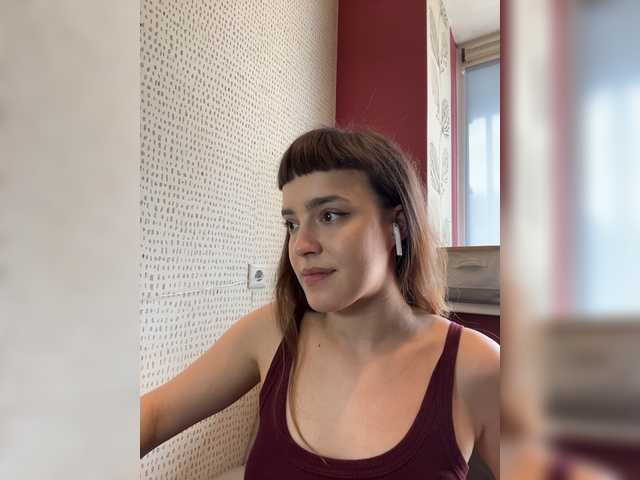 Kendrali live cam on BongaCams