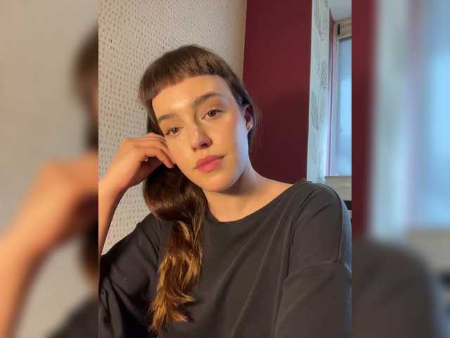 Kendrali live cam on BongaCams
