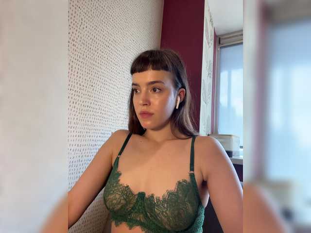 Kendrali live cam on BongaCams