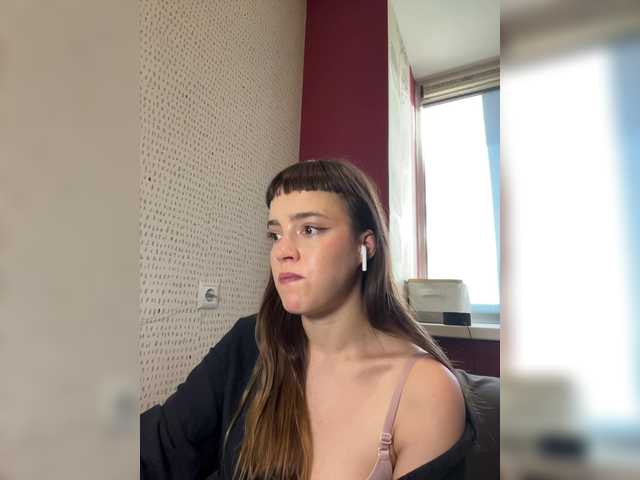 Kendrali live cam on BongaCams