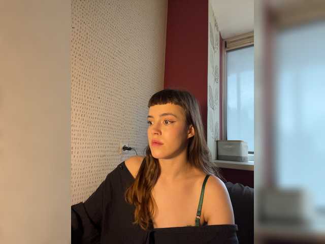 Kendrali live cam on BongaCams