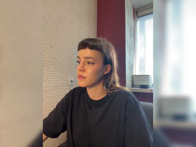 Kendrali live cam on BongaCams