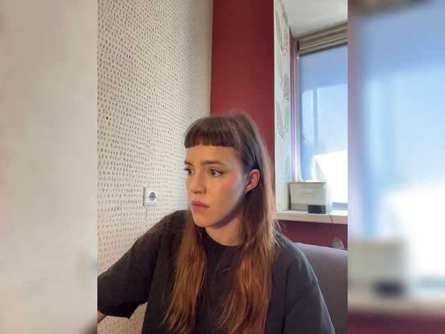 Kendrali live cam on BongaCams