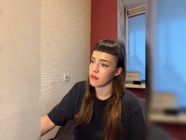 Kendrali live cam on BongaCams