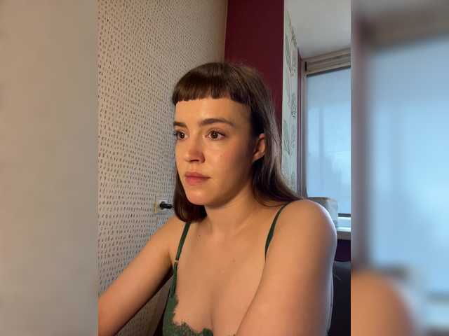 Kendrali live cam on BongaCams
