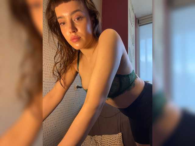 Kendrali live cam on BongaCams