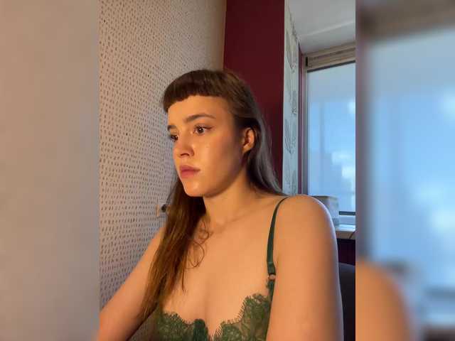 Kendrali live cam on BongaCams