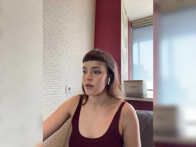 Kendrali live cam on BongaCams
