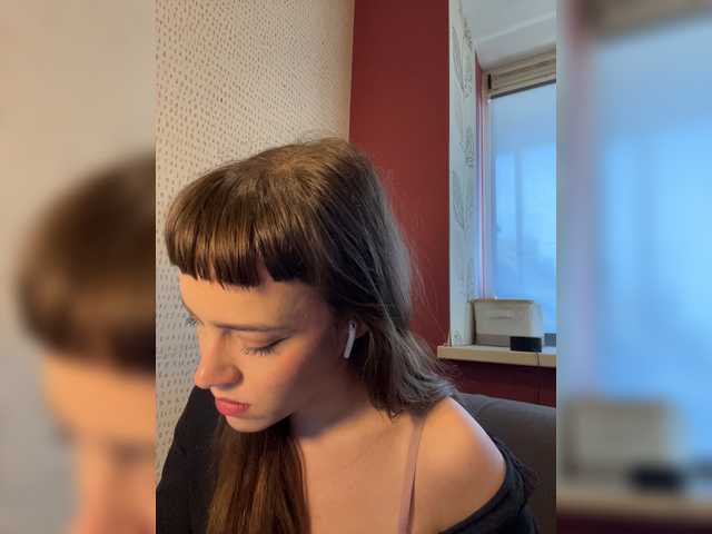 Kendrali live cam on BongaCams
