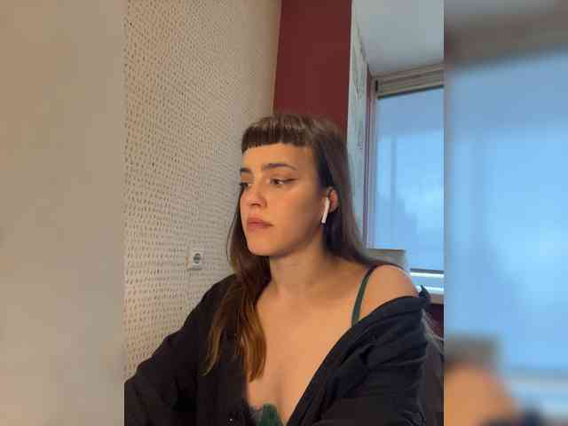 Kendrali Live Webcam on BongaCams
