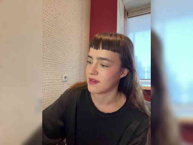 nude amateur webcam Kendrali