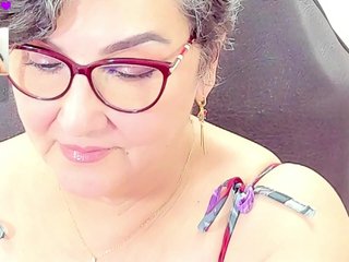 cataleya-mom Porn Show