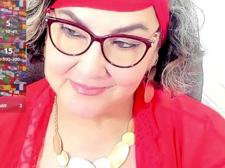 cataleya-mom Porn Show