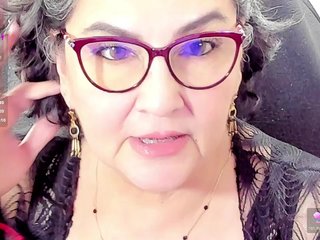 cataleya-mom Porn Show