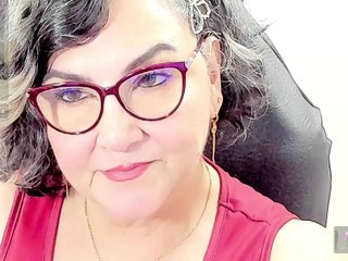cataleya-mom Porn Show
