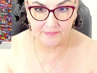 cataleya-mom Porn Show