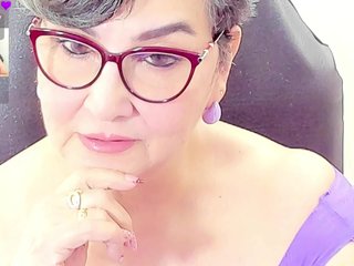 cataleya-mom Porn Show