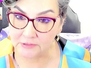 cataleya-mom Porn Show
