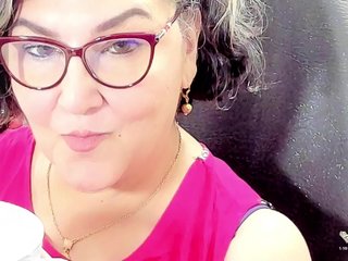 cataleya-mom Porn Show