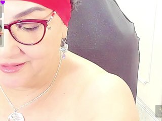 cataleya-mom Porn Show