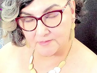 cataleya-mom Porn Show