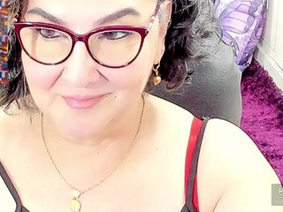 cataleya-mom Porn Show