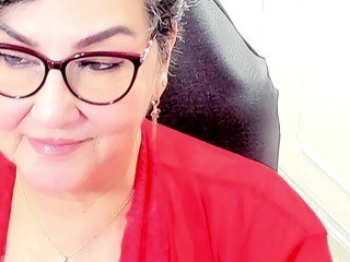 cataleya-mom Porn Show