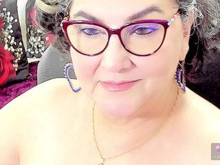 cataleya-mom Porn Show