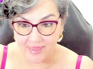 cataleya-mom Porn Show