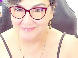 cataleya-mom Porn Show