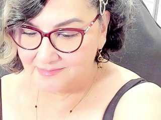 cataleya-mom Porn Show