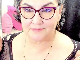 cataleya-mom Porn Show