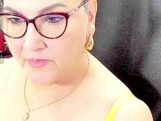 cataleya-mom Porn Show