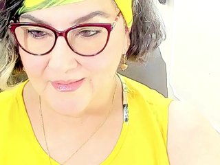 cataleya-mom Porn Show