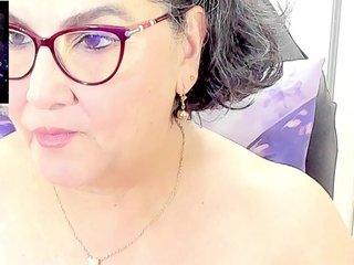 cataleya-mom Porn Show
