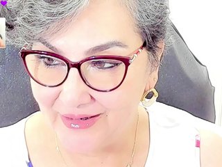 cataleya-mom Porn Show