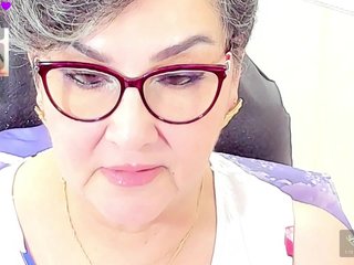 cataleya-mom Porn Show