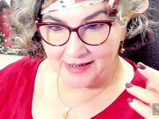 cataleya-mom Porn Show