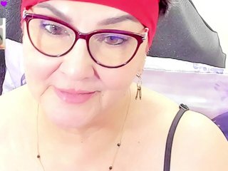 cataleya-mom Porn Show