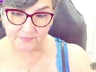 cataleya-mom Porn Show