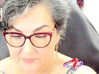 cataleya-mom Porn Show