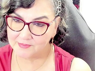 cataleya-mom Porn Show