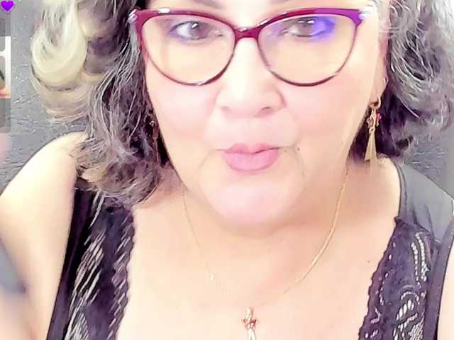 cataleya-mom cam belle