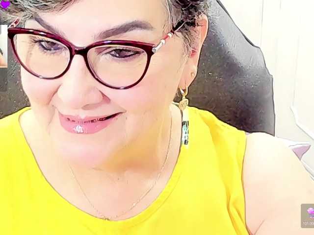 cataleya-mom live webcam show