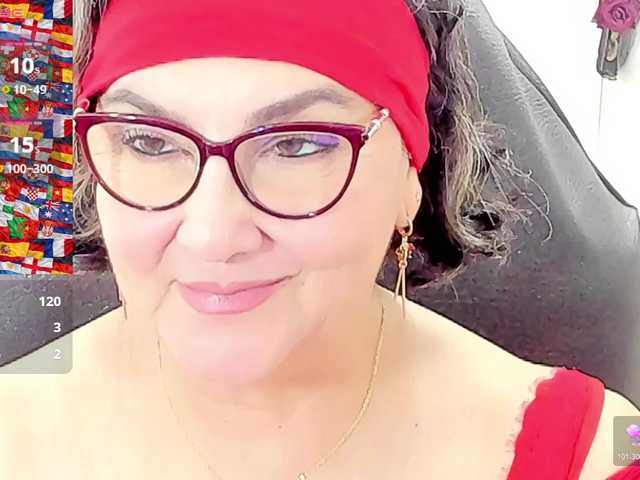 cataleya-mom cam belle