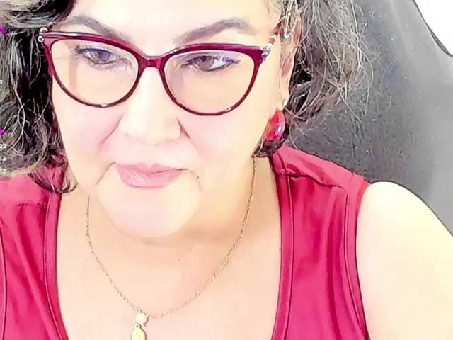 cataleya-mom live cam on BongaCams