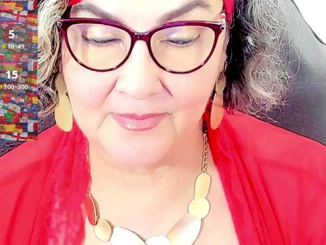 cataleya-mom live cam on BongaCams