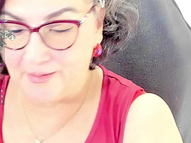 cataleya-mom live cam on BongaCams