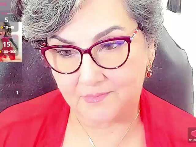 cataleya-mom